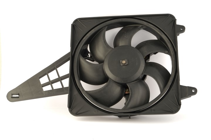 FİAT TEMPRA 12V FAN MOTORU 